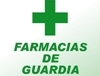 farmacias de guardia